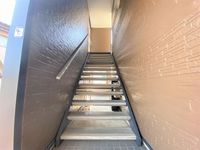 レオパレスチェリオ 共用部分