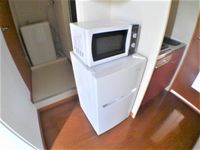 レオパレスＣａｒｔｉｅｒ勅使Ｋ その他設備