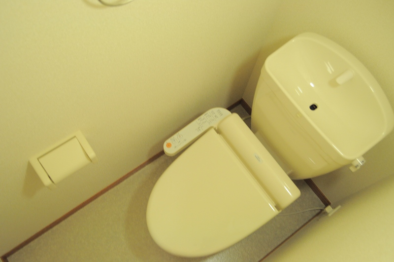 leopalace Nicyumae Ni 卫生间