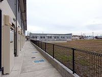 leopalace Grandchariot 전망