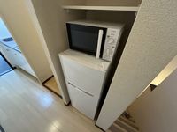 レオネクストレプロットⅢ その他設備