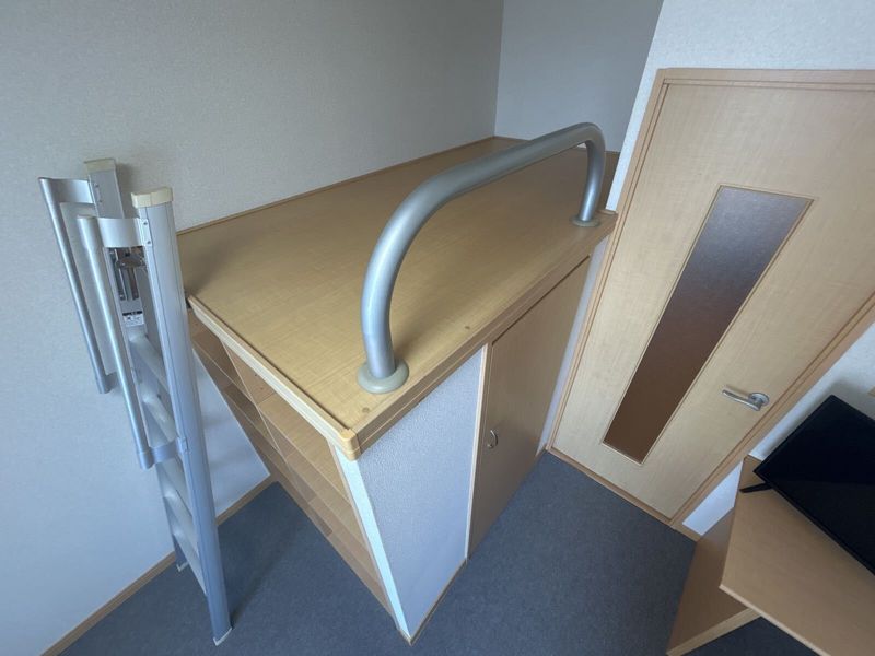 レオパレスクローバー その他