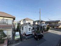 LEONEXT Luna Lumiere Koshigaya 视野