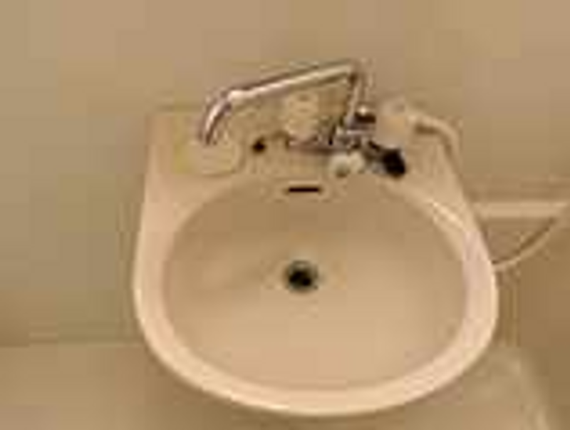 leopalace Sejour Shonan Bồn rửa mặt