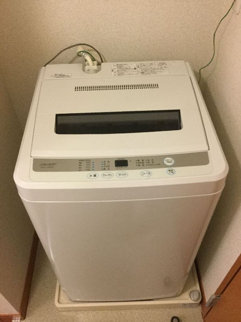 レオパレスジョウナン その他設備