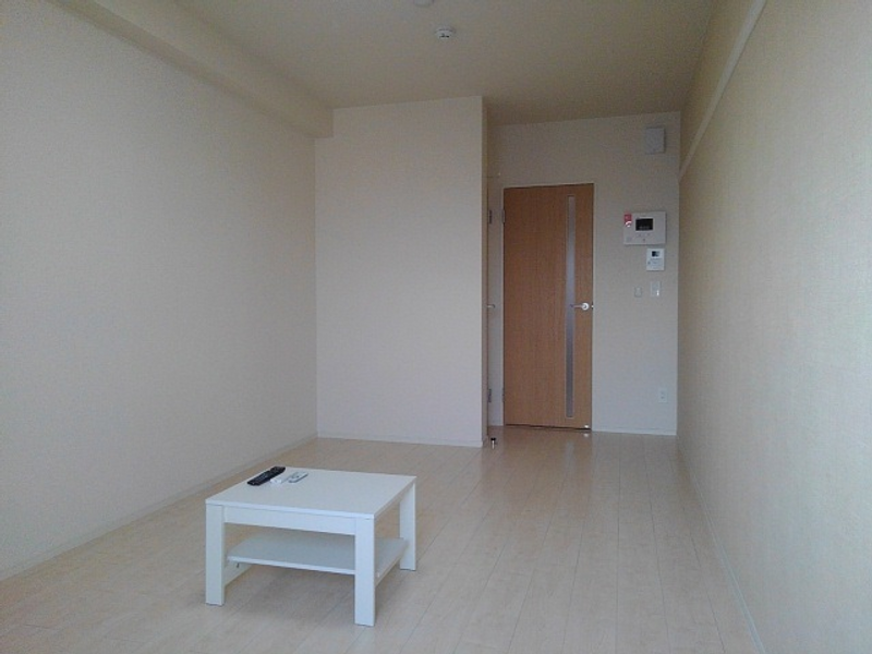 クレイノＦＯＲＥＴⅢ 居間