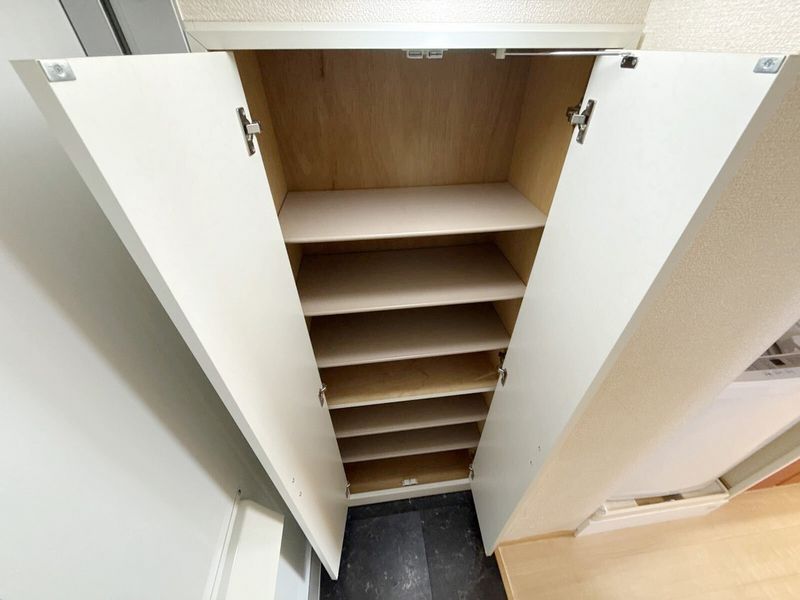 レオパレスミモザ　ガーデン その他