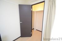 レオネクストコーポ　桑原 収納