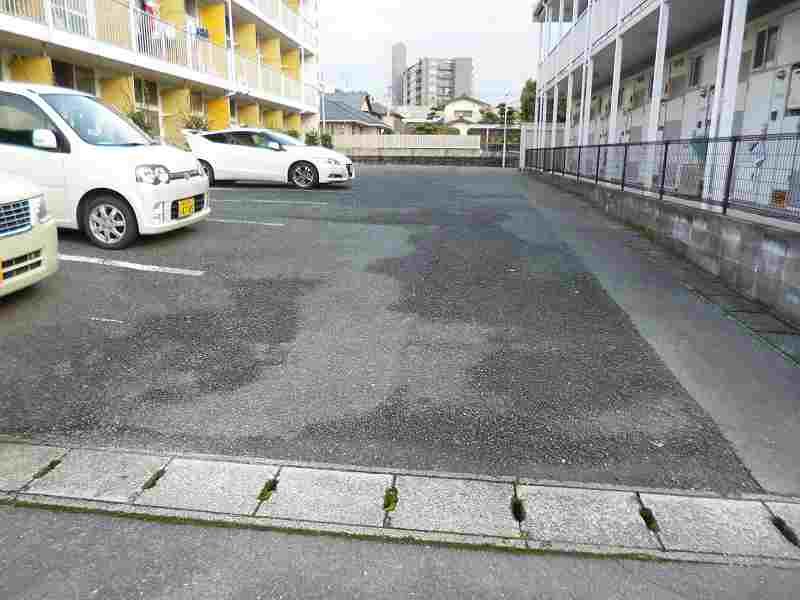 レオパレスＣＩＭＡ 共用部分