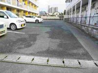 レオパレスＣＩＭＡ 共用部分