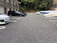ミランダ宇那木山 駐車場