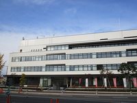 レオパレスエシャロット 周辺環境