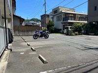 レオパレスエリアクエスト 駐車場