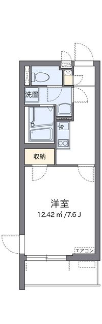 56918 Floorplan