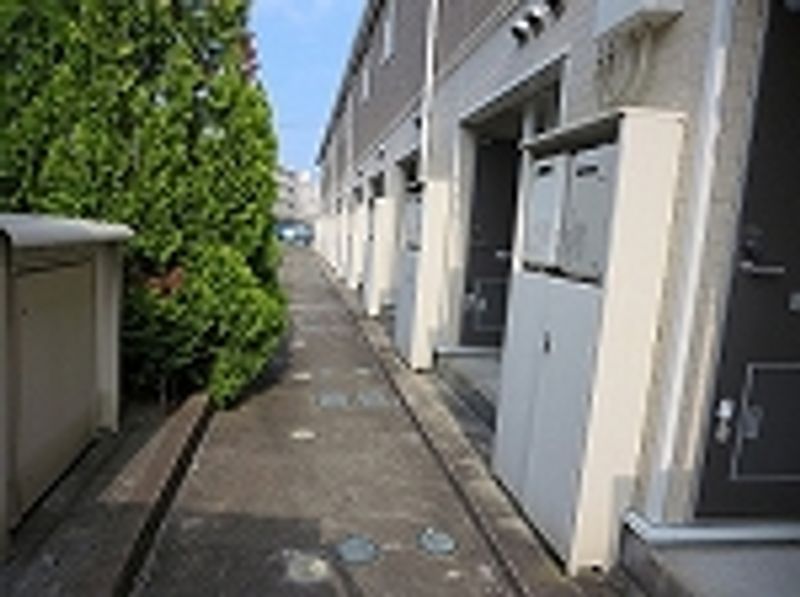 レオパレスフォレスト萩野Ⅱ その他