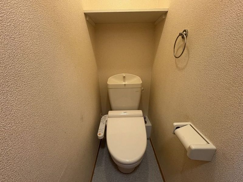 leopalace TF one Toilet