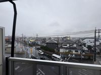 leopalace K Woods II 视野