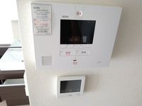 ミランダパークヒルズ妙蓮寺 セキュリティ