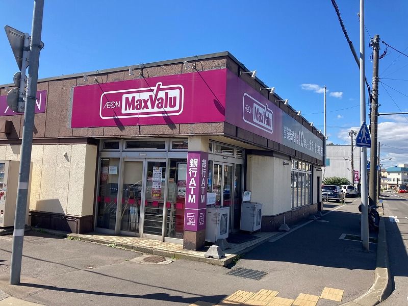 レオパレス道 周辺環境