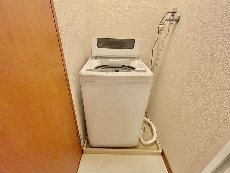 レオパレス信州ｉｎ２ その他設備