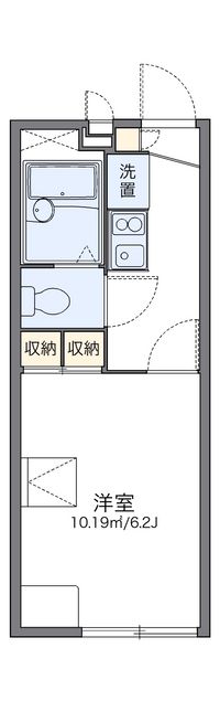 16981 格局图