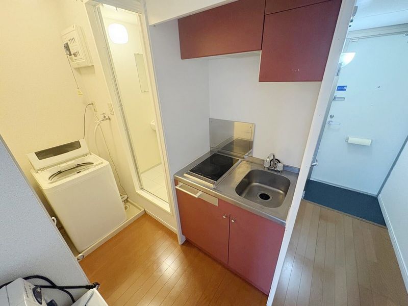 leopalace Big Elephant 厨房