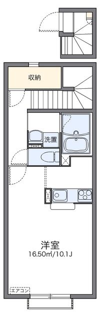 44211 Floorplan