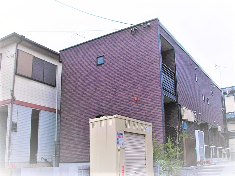 LEONEXT West Gold III 外观