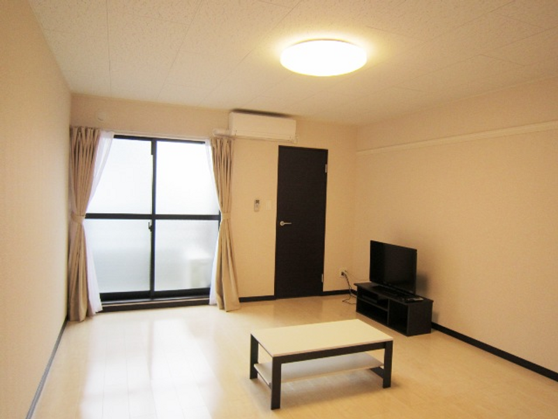 LEONEXT Charme 客厅