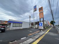 レオパレスコンフォール 周辺環境
