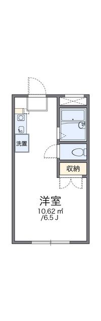 07866 格局图