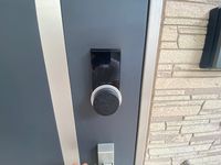 クレイノサンフラワー　中野 セキュリティ