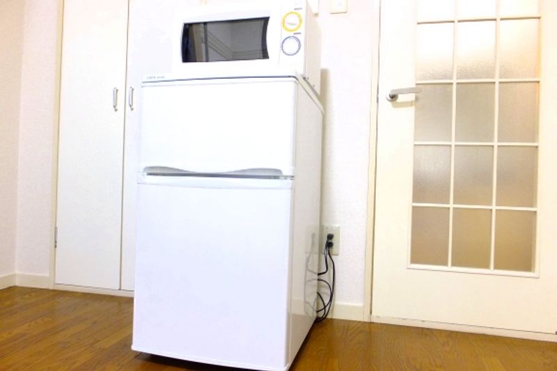 レオパレスコウナン その他設備
