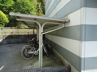 レオパレス勇舞 共用部分