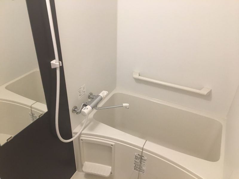 CLEINO Hamadayama A Bathroom