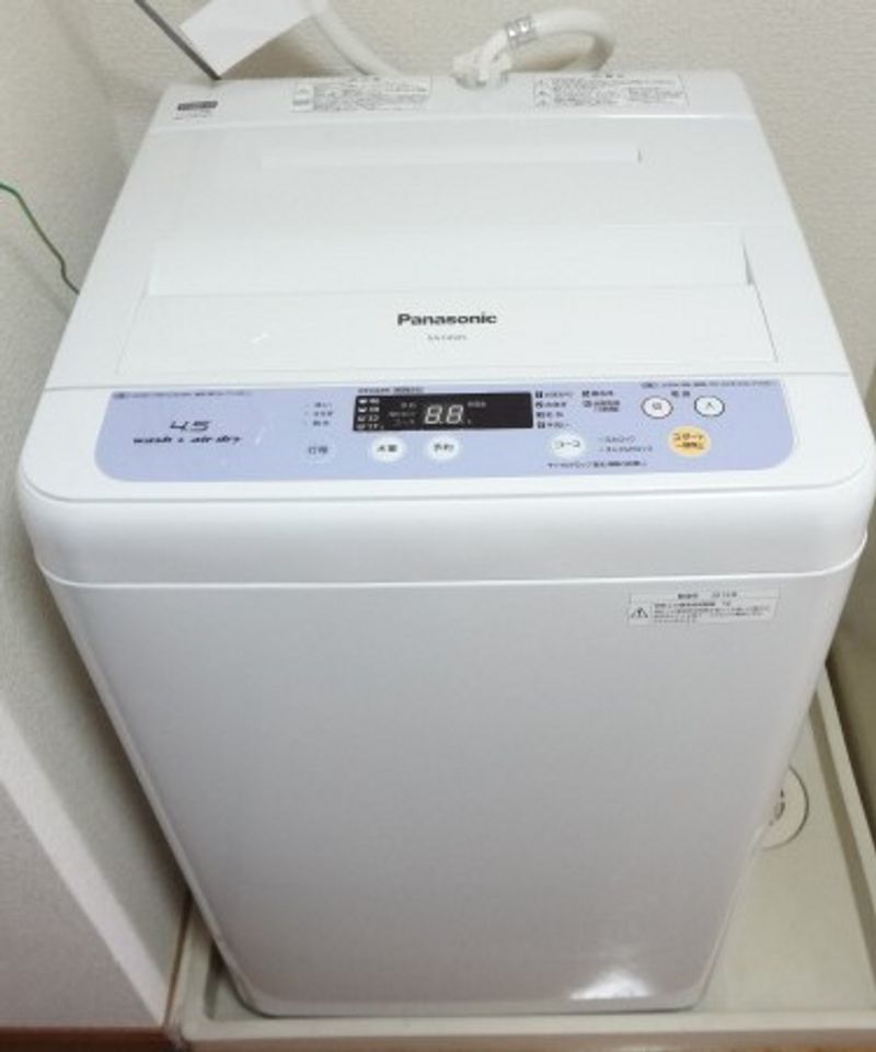 レオパレス早川Ａ棟 その他