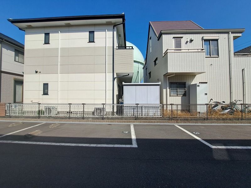 leopalace Liberta 전망