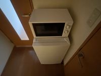 レオパレス小人町 その他設備