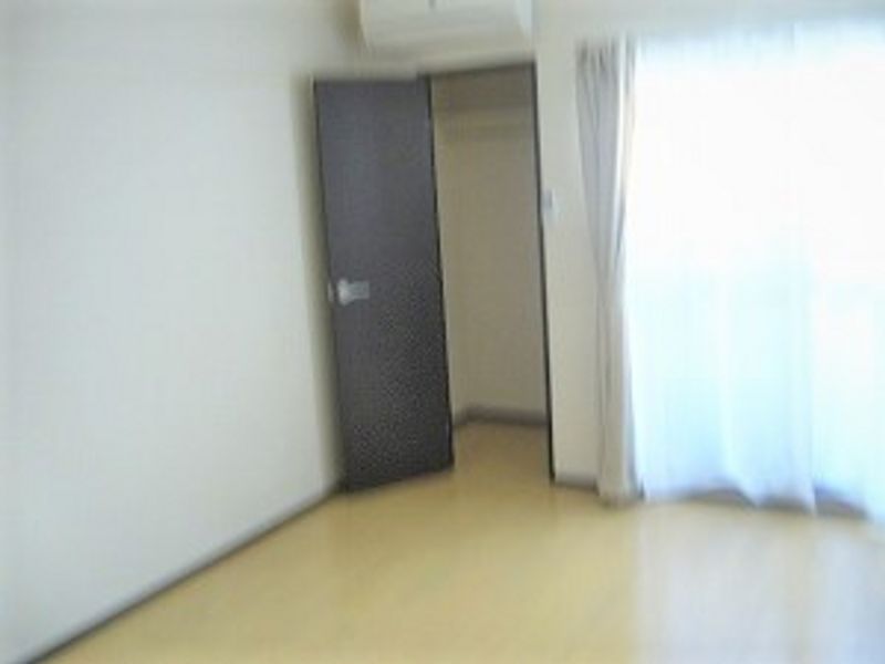 クレイノ北条石黒山 収納
