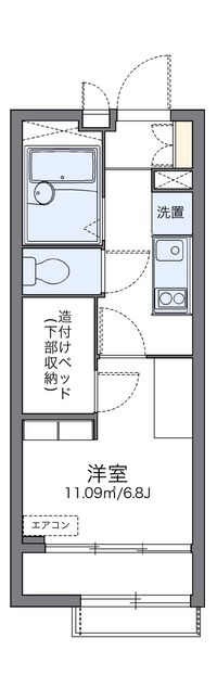 41898 Floorplan