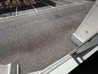 leopalace Shinshu IN-1 阳台