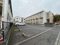 レオパレスＭＩＮＯＲＩ 駐車場