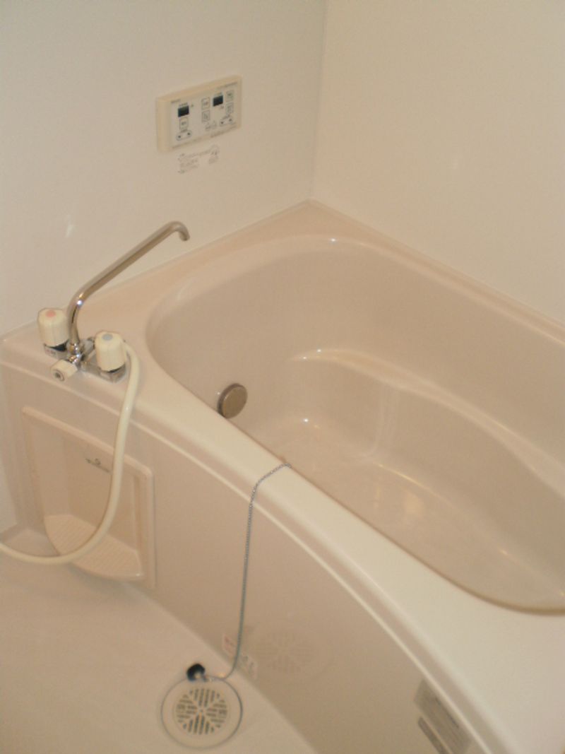 LEONEXT CCD Izumimachi Bathroom