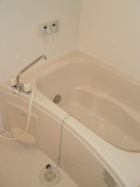 LEONEXT CCD Izumimachi Bathroom