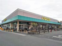 レオネクストヒカリハイツ 周辺環境