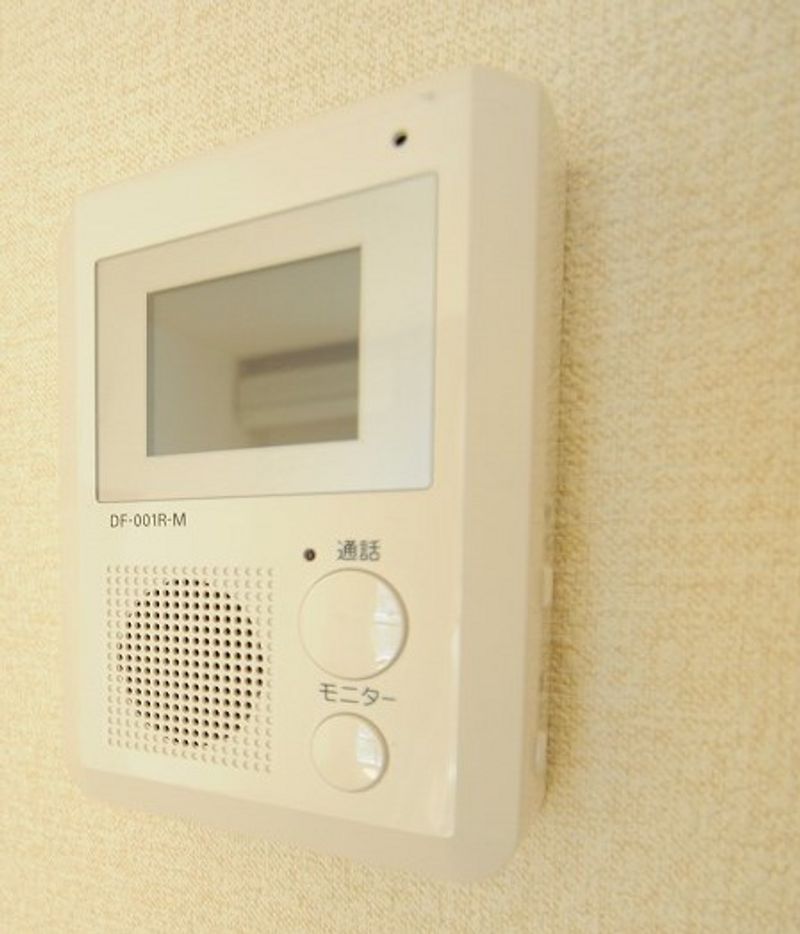 レオネクストコンフォール セキュリティ