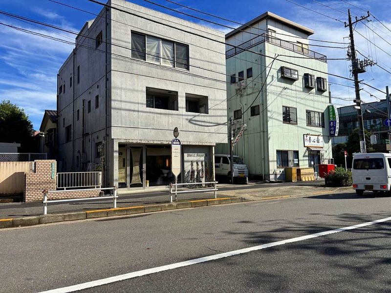 レオネクストひだまりⅠ 周辺環境