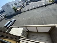 レオネクストＴ＆Ｋ バルコニー