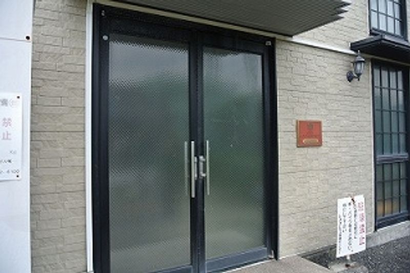 レオパレスヨツヤ 共用部分