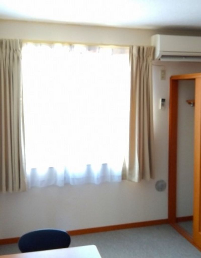 leopalace May Living room